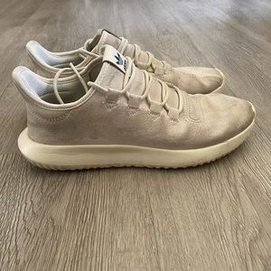 ADIDAS originals tubular shadow off white